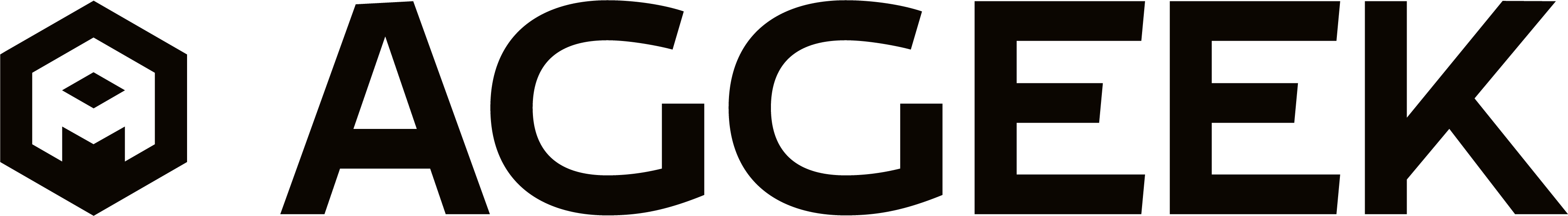 Aggeekaggency logo