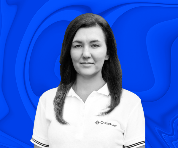 Ірина Кас`яненко