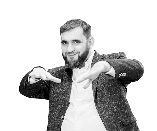 Cвятослав Ткаченко