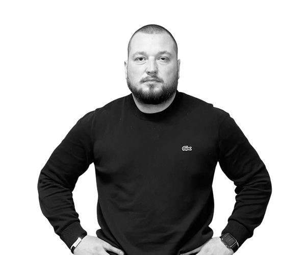 Вадим Стоцький
