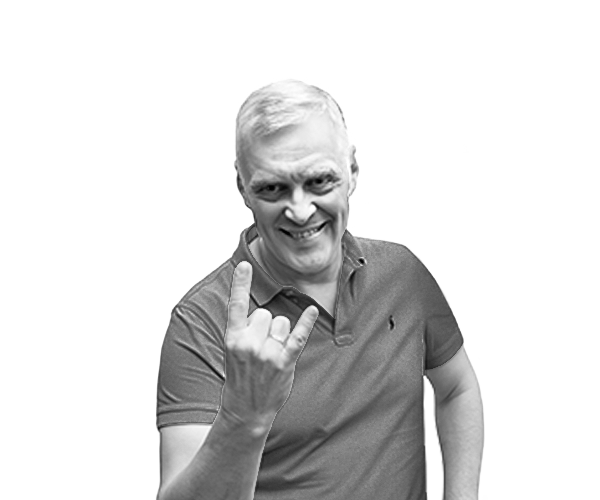 Станіслав Шум