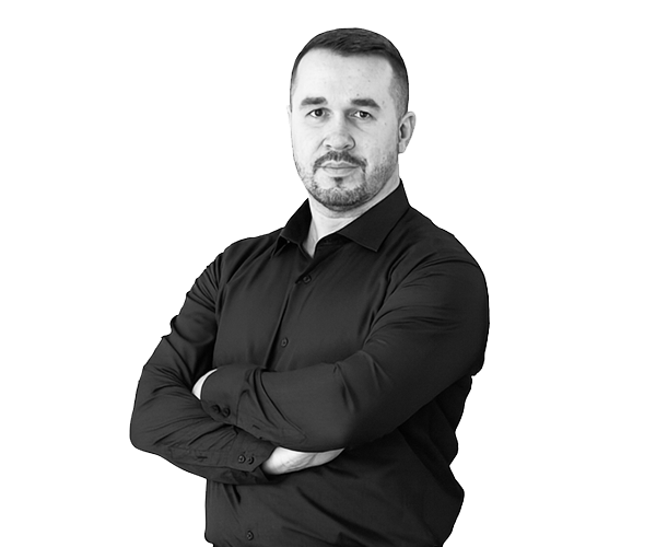 Роман Горобець
