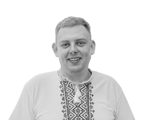 Руслан Омелянович