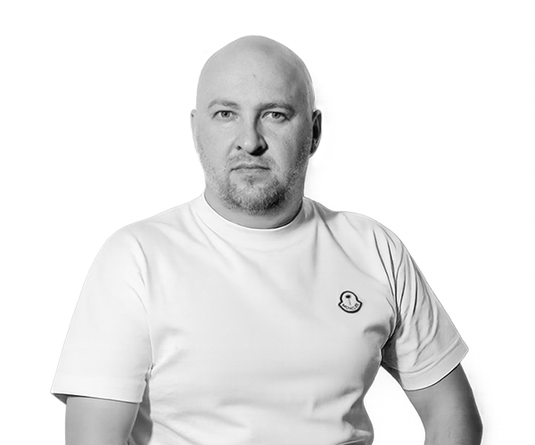 Андрій Капріца
